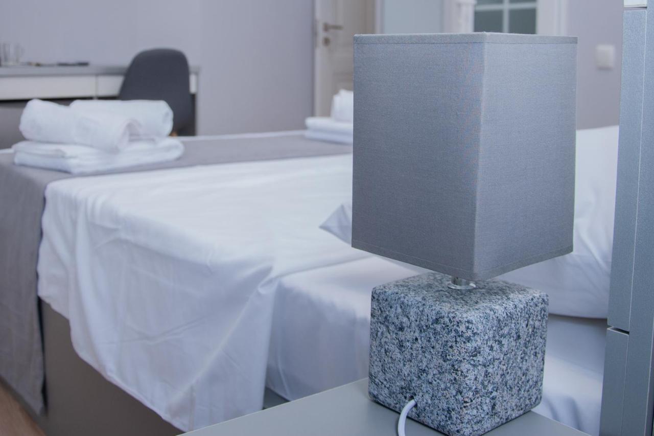 Likani Home Borjomi ภายนอก รูปภาพ
