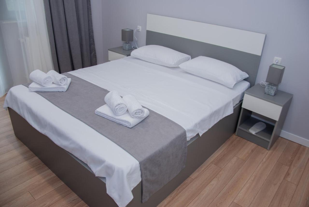 Likani Home Borjomi ภายนอก รูปภาพ